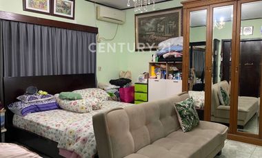 Rumah Luas Dan Besar Ada Kamar Kontrakan Di Menteng Jaksel