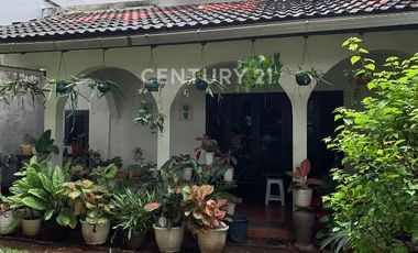 Rumah Luas Dan Besar Ada Kamar Kontrakan Di Menteng Jaksel