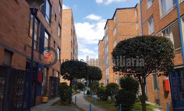 ARRIENDO de APARTAMENTO en BOGOTA