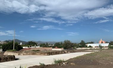 Terreno Comercial a un costado de los mayoristas, Ixmiquilpan