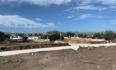 Terreno Comercial a un costado de los mayoristas, Ixmiquilpan