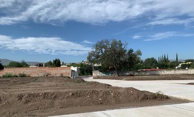 Terreno Comercial a un costado de los mayoristas, Ixmiquilpan