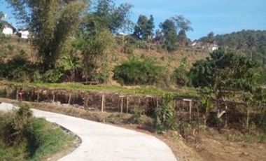 330 Tumbak Tanah Kebun View Perbukitan, Pakuhaji, Ngamprah, Bandung Barat.