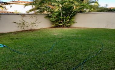 SE ALQUILA HERMOSA CASA EN COSTA SUR AM