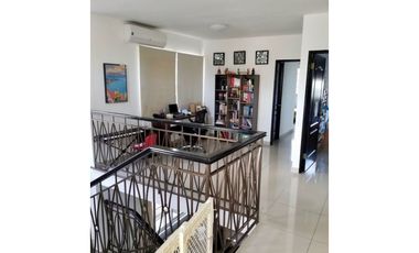 SE ALQUILA HERMOSA CASA EN COSTA SUR AM