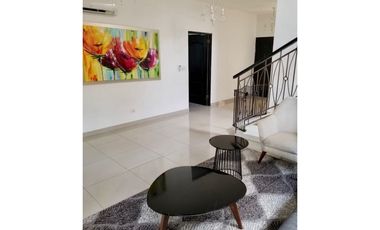 SE ALQUILA HERMOSA CASA EN COSTA SUR AM