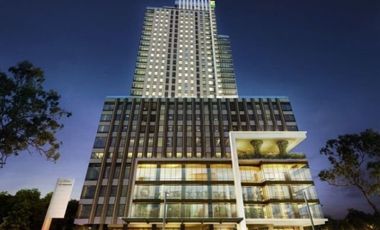 161 sqm Commercial Space for Sale in IT Park Cebu