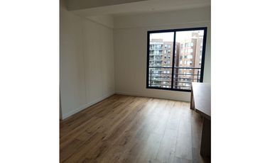 Venta aparta-estudio Vissani  sector Salitre