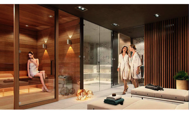 Venta aparta-estudio Proyecto Vissani Bogota  sector Salitre