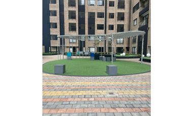 Venta aparta-estudio Vissani  sector Salitre