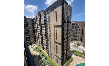 Arriendo aparta-estudio Vissani  sector Salitre