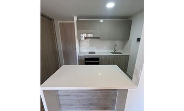 Arriendo aparta-estudio Vissani  sector Salitre