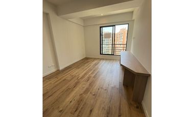 Arriendo aparta-estudio Vissani  sector Salitre