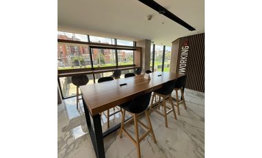 Arriendo aparta-estudio Vissani  sector Salitre