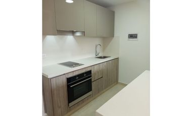 Venta aparta-estudio Vissani  sector Salitre