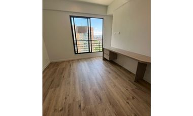 Arriendo aparta-estudio Vissani  sector Salitre