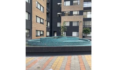 Venta aparta-estudio Vissani  sector Salitre