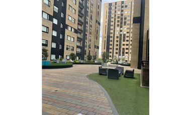 Venta aparta-estudio Vissani  sector Salitre