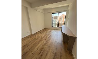 Arriendo aparta-estudio Vissani  sector Salitre