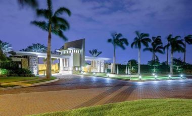 Terreno en venta en Samborondon, Guayas