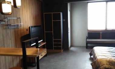apartemen DP 5 jt ALL IN sampai serah terima kunci