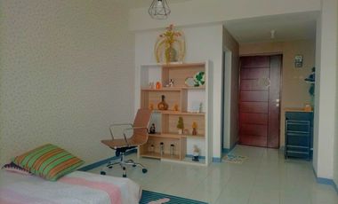 apartemen DP 5 jt ALL IN sampai serah terima kunci