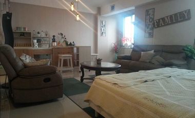 apartemen DP 5 jt ALL IN sampai serah terima kunci