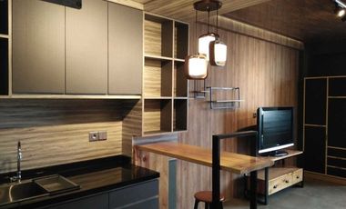 apartemen DP 5 jt ALL IN sampai serah terima kunci