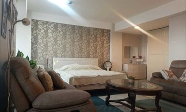 apartemen DP 5 jt ALL IN sampai serah terima kunci