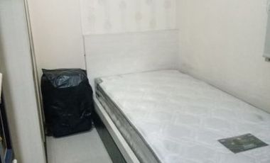 DISEWAKAN APARTEMEN 2BR FURNISHED SUDIRMAN SUITES BANDUNG