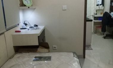 DISEWAKAN APARTEMEN 2BR FURNISHED SUDIRMAN SUITES BANDUNG