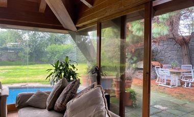 SE VENDE EXCELENTE CASA