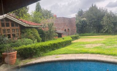 SE VENDE EXCELENTE CASA