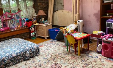 SE VENDE EXCELENTE CASA