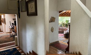 SE VENDE EXCELENTE CASA