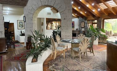 SE VENDE EXCELENTE CASA