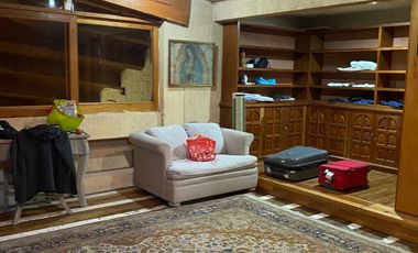 SE VENDE EXCELENTE CASA