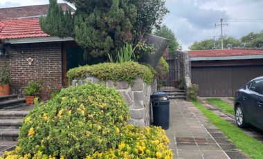 SE VENDE EXCELENTE CASA