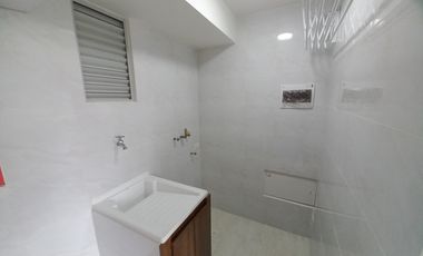 apartamento en arriendo en c. r  valle lindo piso 7. Cod A13689