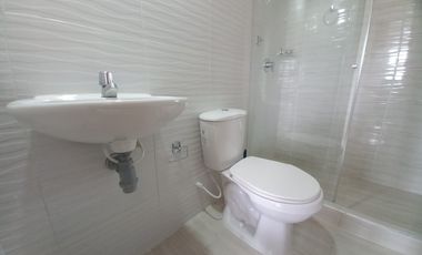 apartamento en arriendo en c. r  valle lindo piso 7. Cod A13689