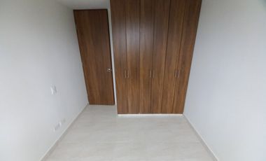 apartamento en arriendo en c. r  valle lindo piso 7. Cod A13689