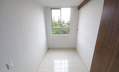 apartamento en arriendo en c. r  valle lindo piso 7. Cod A13689
