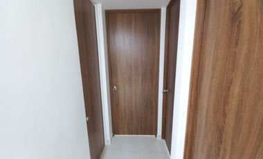 apartamento en arriendo en c. r  valle lindo piso 7. Cod A13689