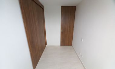 apartamento en arriendo en c. r  valle lindo piso 7. Cod A13689
