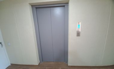 apartamento en arriendo en c. r  valle lindo piso 7. Cod A13689