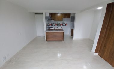 apartamento en arriendo en c. r  valle lindo piso 7. Cod A13689
