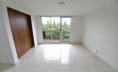apartamento en arriendo en c. r  valle lindo piso 7. Cod A13689