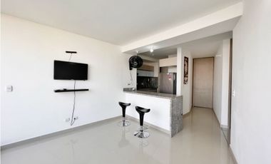 Venta apartamento de 2 alcobas en Edificio Montebianco Club House
