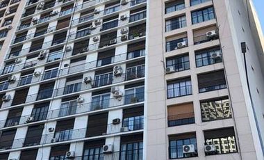 Cerrito y Posadas - Excelente depto super impecable - Dos dorm - Garage