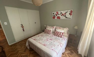 Cerrito y Posadas - Excelente depto super impecable - Dos dorm - Garage